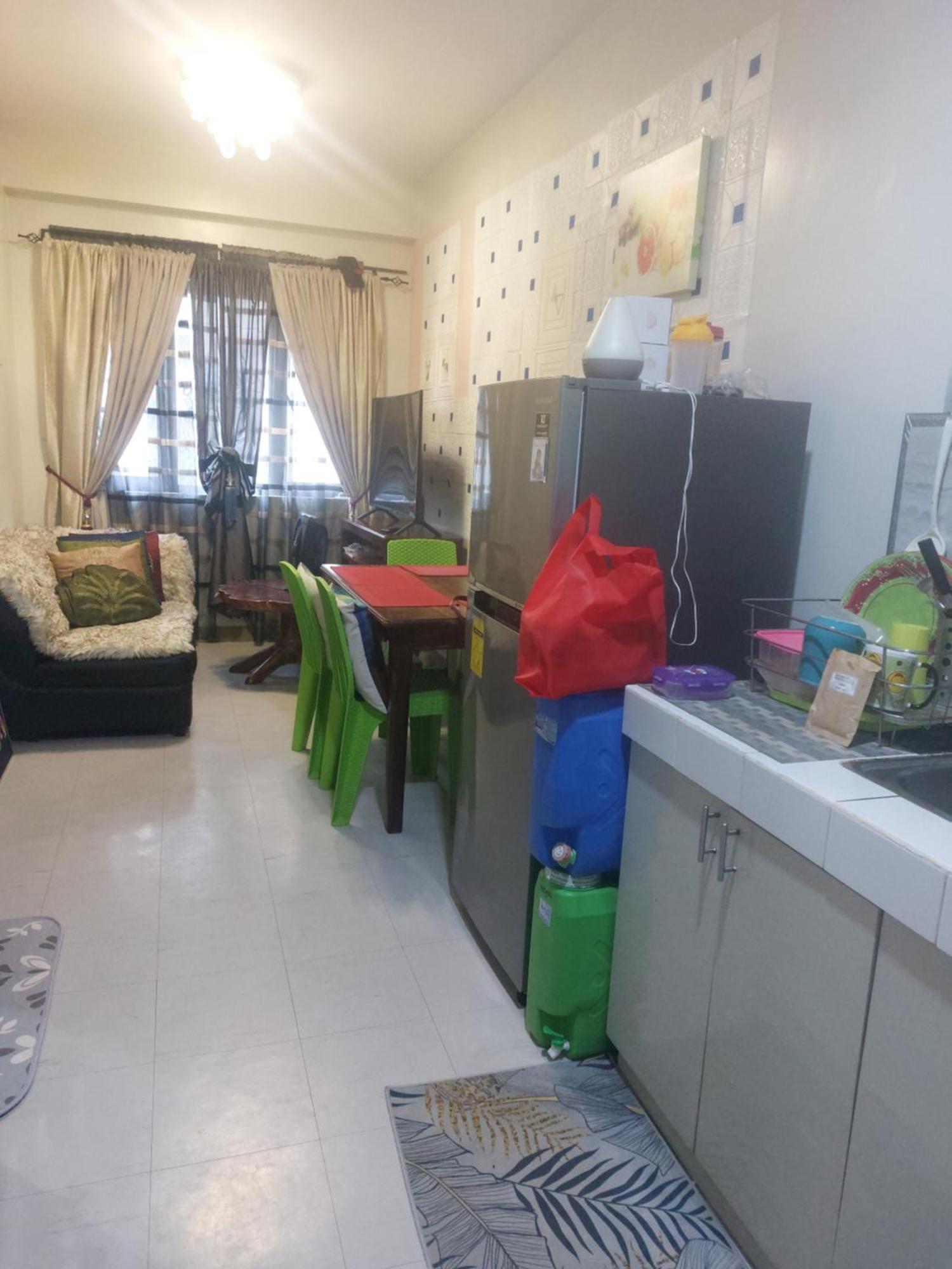 Florida Sun Estates Condo General Trias  Екстериор снимка